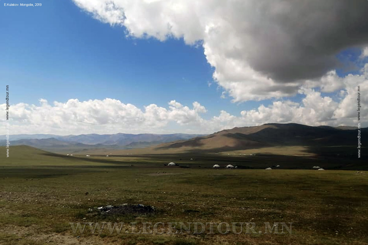 Фотография. Национальный парк Алтай Таван Богд (монг. Алтай Таван богд байгалийн цогцолбор газар)