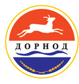 Рисунок. Герб Восточного (Дорнод) аймака Монголии.