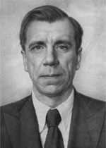 Киселев Сергей Владимирович