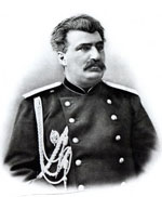 Пржевальский Николай Михайлович