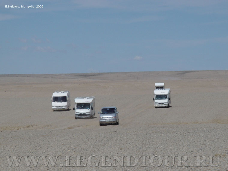 Фотография. Джип туры. Монголия на автомашинах.
