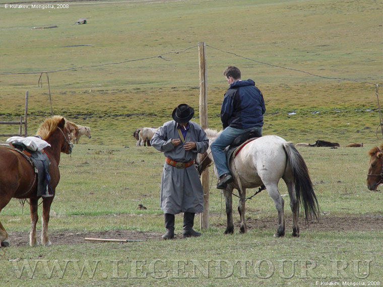 Photo. Gorkhi - terelj national park. Tuv aimag. Mongolia.