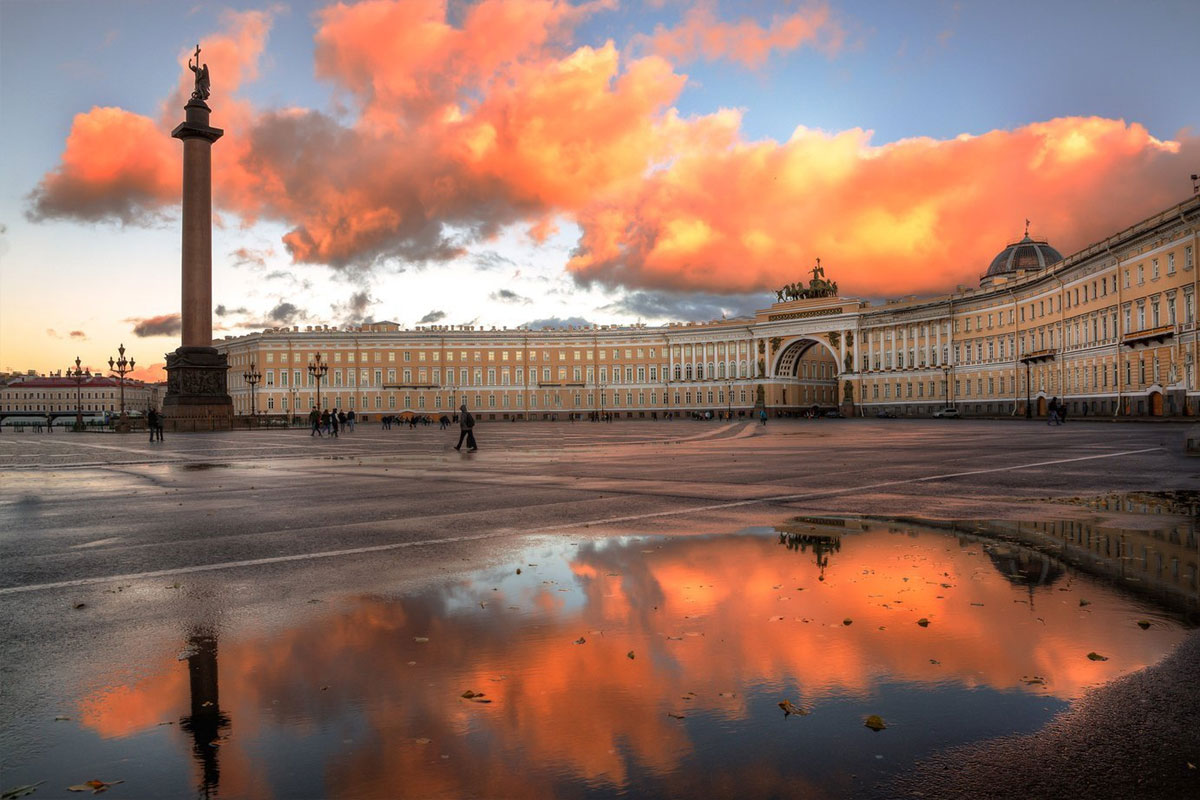 Photo. St.Petersburg. Travel to St.Petersburg. Russia.