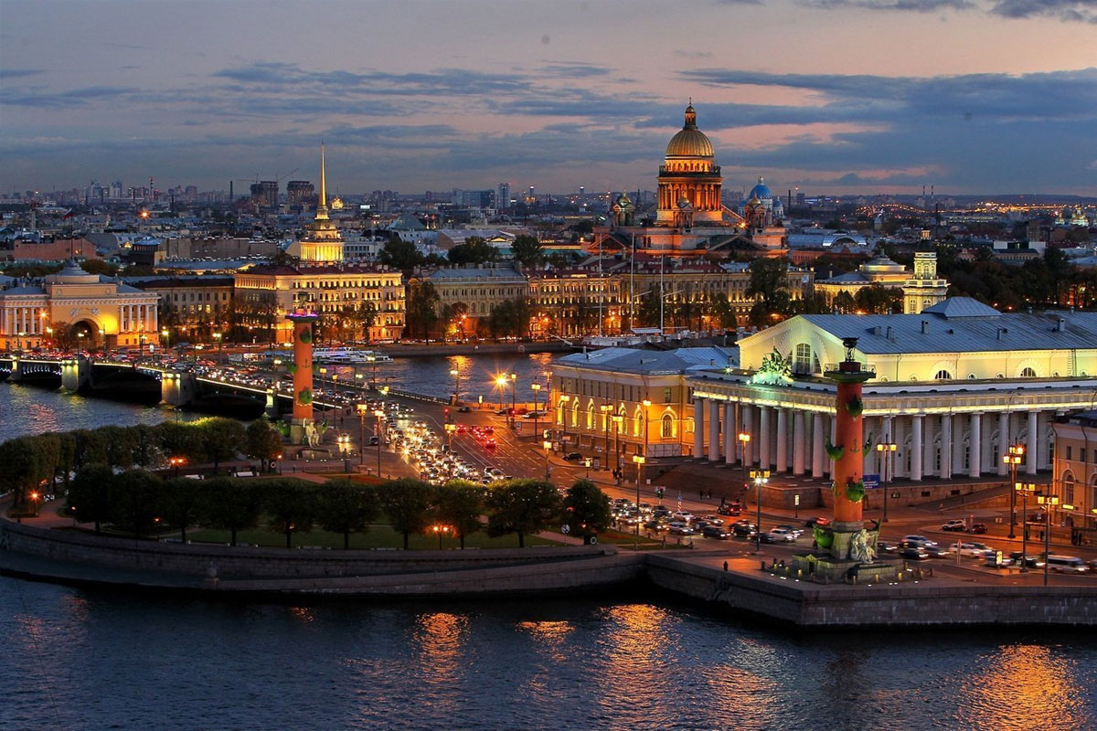 Photo. St.Petersburg. Travel to St.Petersburg. Russia.