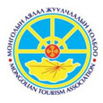 Член Монгольской туристической ассоциации.